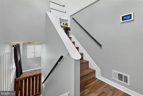 Entry Way - 2821 Willow Ave, Sparrows Point, MD 21219 photo 4 of 6