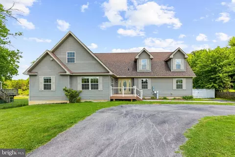 7214 Dogwood Rd, Windsor Mill, MD 21244