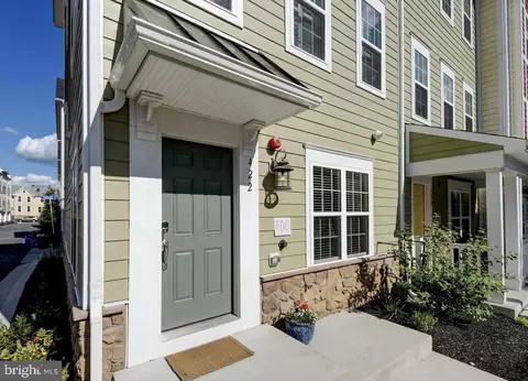 422 Virginia Ave, Towson, MD 21286