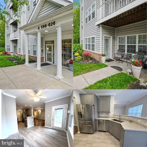 598 Hopkins Landing Dr #598, Essex, MD 21221