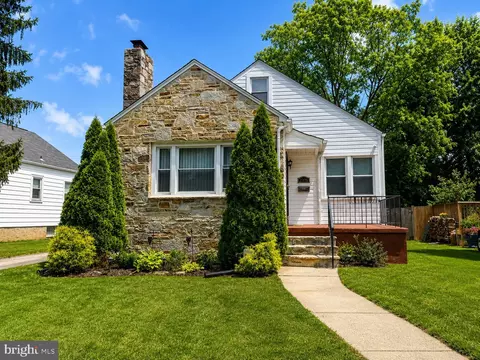 2209 Southland Rd, Woodlawn, MD 21207