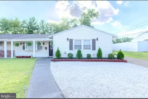 2106 Rolling Rd N, Windsor Mill, MD 21244