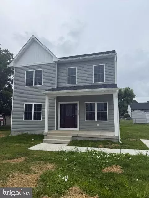7547 Battle Grove Cir, Dundalk, MD 21222