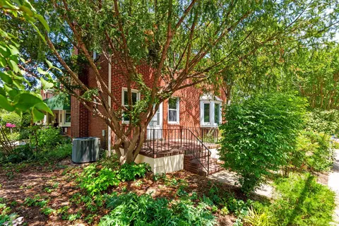 8401 Pleasant Plains Rd, Towson, MD 21286