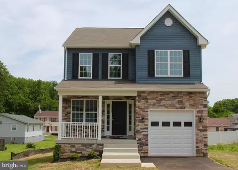 5948 Sunset Ave, Gwynn Oak, MD 21207