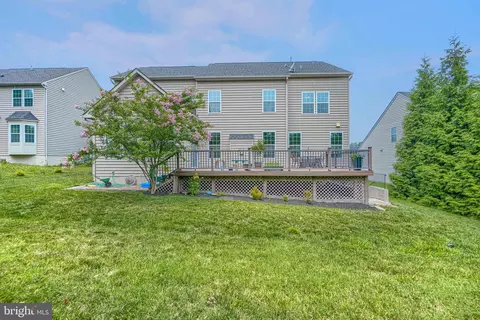 Exterior - 10412 Windlass Run, Middle River, MD 21220 photo 11 of 13