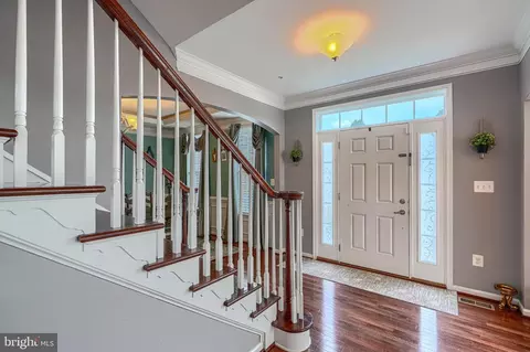 Entry Way - 10412 Windlass Run, Middle River, MD 21220 photo 3 of 16
