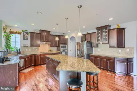 Kitchen - 10412 Windlass Run, Middle River, MD 21220 photo 1 of 6