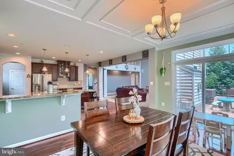Dining - 10412 Windlass Run, Middle River, MD 21220 photo 2 of 2