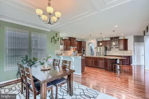 Dining - 10412 Windlass Run, Middle River, MD 21220 photo 1 of 2