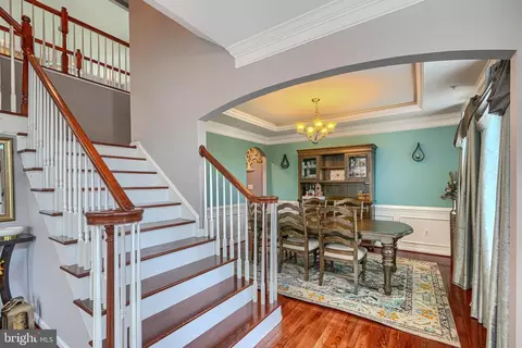 Entry Way - 10412 Windlass Run, Middle River, MD 21220 photo 1 of 16