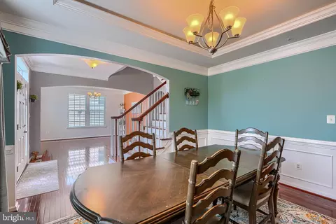 Entry Way - 10412 Windlass Run, Middle River, MD 21220 photo 5 of 16
