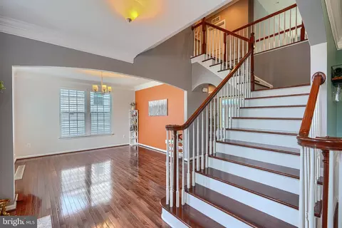 Entry Way - 10412 Windlass Run, Middle River, MD 21220 photo 2 of 16