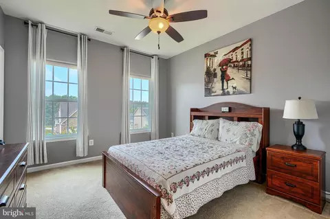 Bedroom - 10412 Windlass Run, Middle River, MD 21220 photo 1 of 10