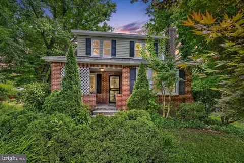 2743 Ridge Rd, Windsor Mill, MD 21244