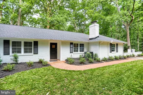 10902 Baronet Rd, Owings Mills, MD 21117