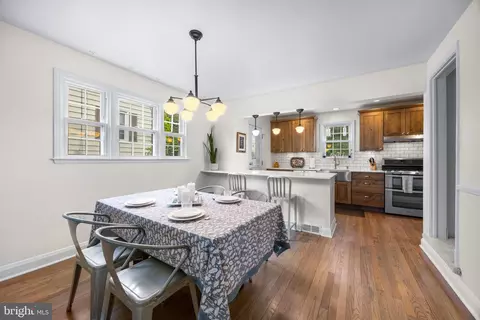 Dining - 6401 Sharon, Idlewylde, MD 21239 photo 1 of 4