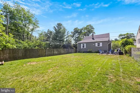 Exterior - 6401 Sharon, Idlewylde, MD 21239 photo 13 of 14