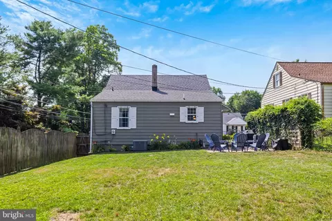 Exterior - 6401 Sharon, Idlewylde, MD 21239 photo 12 of 14