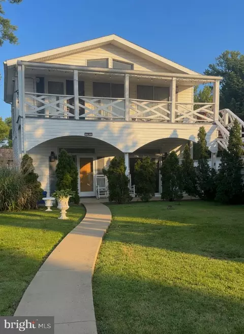 2528 Lodge Farm Rd, Sparrows Point, MD 21219