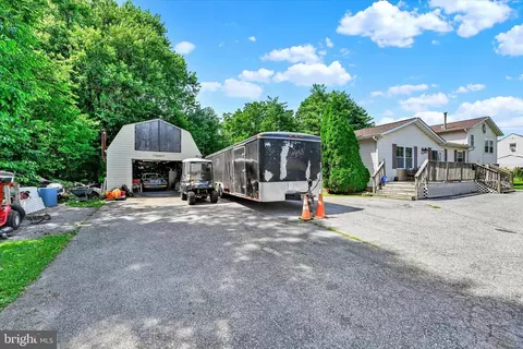 Exterior - 2820 Ross Ave, Sparrows Point, MD 21219 photo 5 of 5