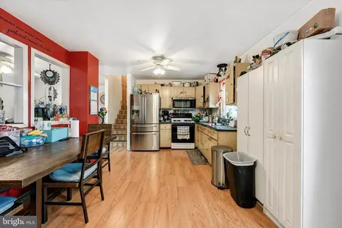 Kitchen - 2820 Ross Ave, Sparrows Point, MD 21219 photo 1 of 1