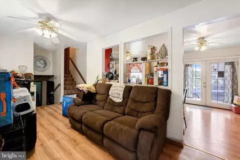 Entry Way - 2820 Ross Ave, Sparrows Point, MD 21219 photo 3 of 3
