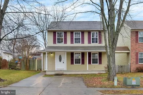 8623 Heathermill Rd, Nottingham, MD 21236