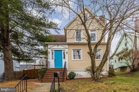 7 Chesley Ave, Baltimore, MD 21206