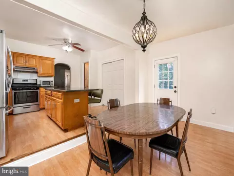 Dining - 7 Chesley Ave, Baltimore, MD 21206 photo 1 of 2
