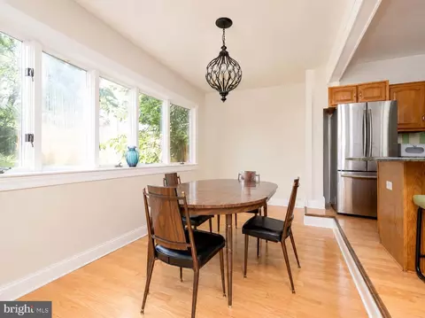 Dining - 7 Chesley Ave, Baltimore, MD 21206 photo 2 of 2