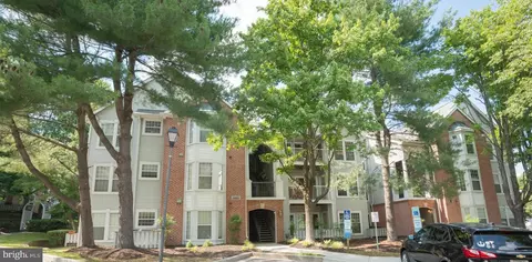 4401 Silverbrook Ln #B101, Owings Mills, MD 21117