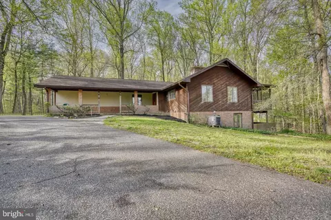 12602 Sagamore Forest Ln, Reisterstown, MD 21136