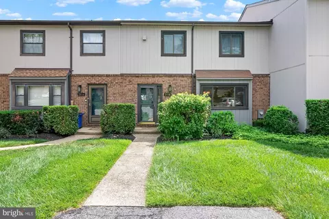 3116 Old Post Dr, Pikesville, MD 21208
