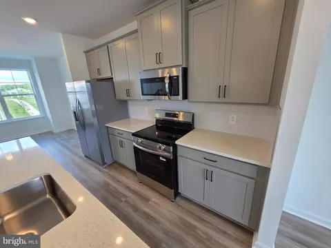 Kitchen - 11265 Davisar Rd #104, White Marsh, MD 21162 photo 2 of 2