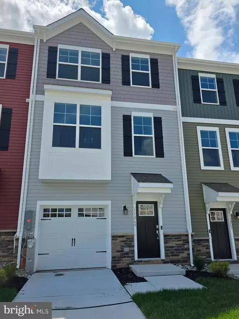 Exterior - 11265 Davisar Rd #104, White Marsh, MD 21162 photo 1 of 1