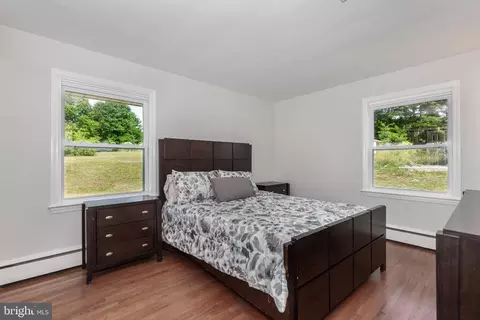 Bedroom - 15022 Hanover Pike, Upperco, MD 21155 photo 1 of 5