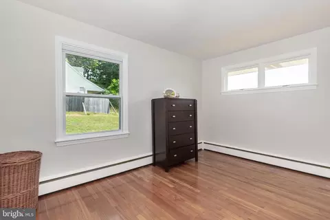 Bedroom - 15022 Hanover Pike, Upperco, MD 21155 photo 5 of 5