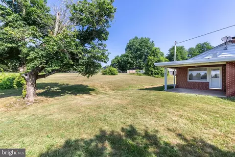 Exterior - 15022 Hanover Pike, Upperco, MD 21155 photo 4 of 7