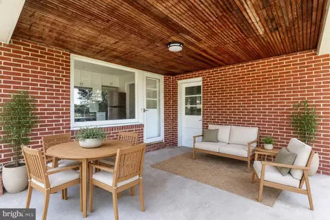 Exterior - 15022 Hanover Pike, Upperco, MD 21155 photo 3 of 7