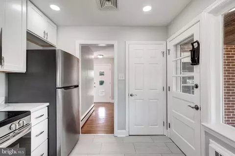 Entry Way - 15022 Hanover Pike, Upperco, MD 21155 photo 1 of 1