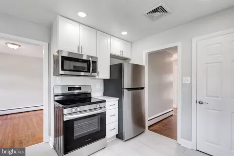 Kitchen - 15022 Hanover Pike, Upperco, MD 21155 photo 2 of 2
