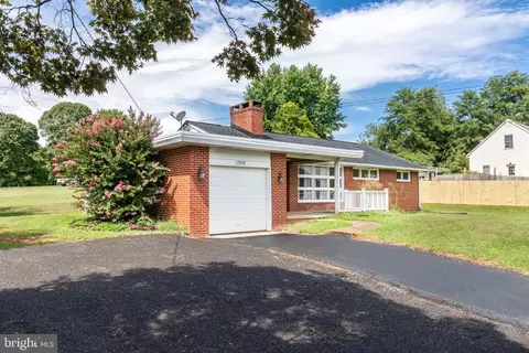 Exterior - 15022 Hanover Pike, Upperco, MD 21155 photo 2 of 7