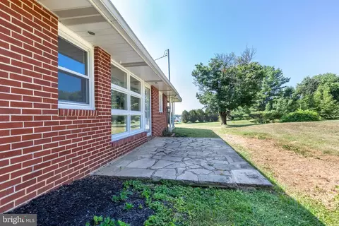 Exterior - 15022 Hanover Pike, Upperco, MD 21155 photo 6 of 7