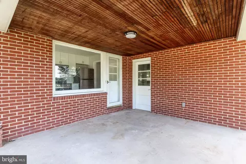 Exterior - 15022 Hanover Pike, Upperco, MD 21155 photo 7 of 7