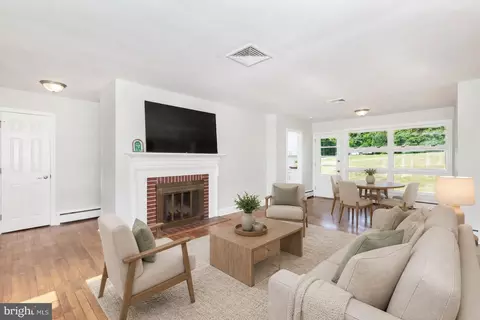 Living - 15022 Hanover Pike, Upperco, MD 21155 photo 1 of 5
