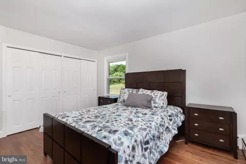Bedroom - 15022 Hanover Pike, Upperco, MD 21155 photo 2 of 5