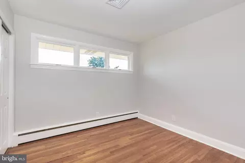 Bedroom - 15022 Hanover Pike, Upperco, MD 21155 photo 4 of 5