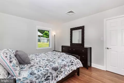 Bedroom - 15022 Hanover Pike, Upperco, MD 21155 photo 3 of 5