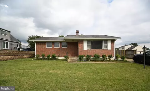 4121 Loch Carrow Rd, Baltimore, MD 21236